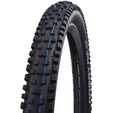 Schwalbe Nobby Nic 29 x 2,40 Zoll Faltreifen Super Ground black