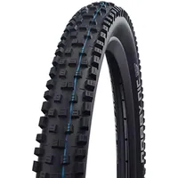 Schwalbe Nobby Nic 29 x 2,40 Zoll Faltreifen Super Ground black