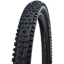 Schwalbe Nobby Nic 29 x 2,40 Zoll Faltreifen Super Ground black