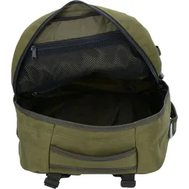 Cabin Zero Military 28 l grün