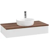 Villeroy & Boch Waschtischunterschrank „Antao“ 100 × 19 × 50 cm