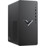 HP Victus TG02-1602ng, Schwarz, Intel Core i7-13700F, 32 GB, 1 TB M.2 SSD, RTX 4060 Ti 8GB