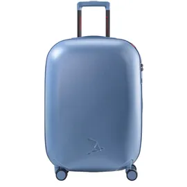 Pack Easy Gen T 4-Rollen 64 cm / 64 l blau