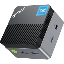 GMKtec NucBox G5 12 GB 512 GB