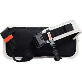 Chrome Kadet Wp Umhängetasche Future White