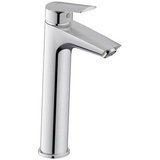 Duravit No.1 Einhandhebelmischer L chrom