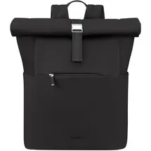 Samsonite Rucksack 4Pack Rolltop black