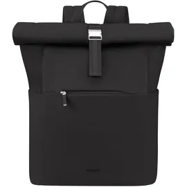 Samsonite Rucksack 4Pack Rolltop black