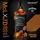 Jack Daniel's Old No.7 McLaren Limited Edition 2023 Tennessee Sour Mash 40% vol 0,7 l Geschenkbox