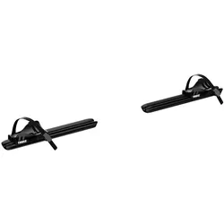 THULE Fatbike Rail Short Black