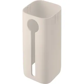 Zwilling Fresh & Save CUBE Cover für Box Größe 3S, / 10 cm, Elfenbein-Weiß