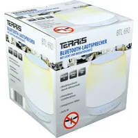  Terris Bluetooth Lautsprecher BTL 692