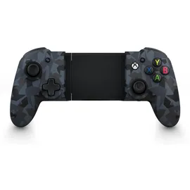 Nacon Xbox Holder MG-X Pro mobile Contr. f. Android Gaming Controller, Schwarz