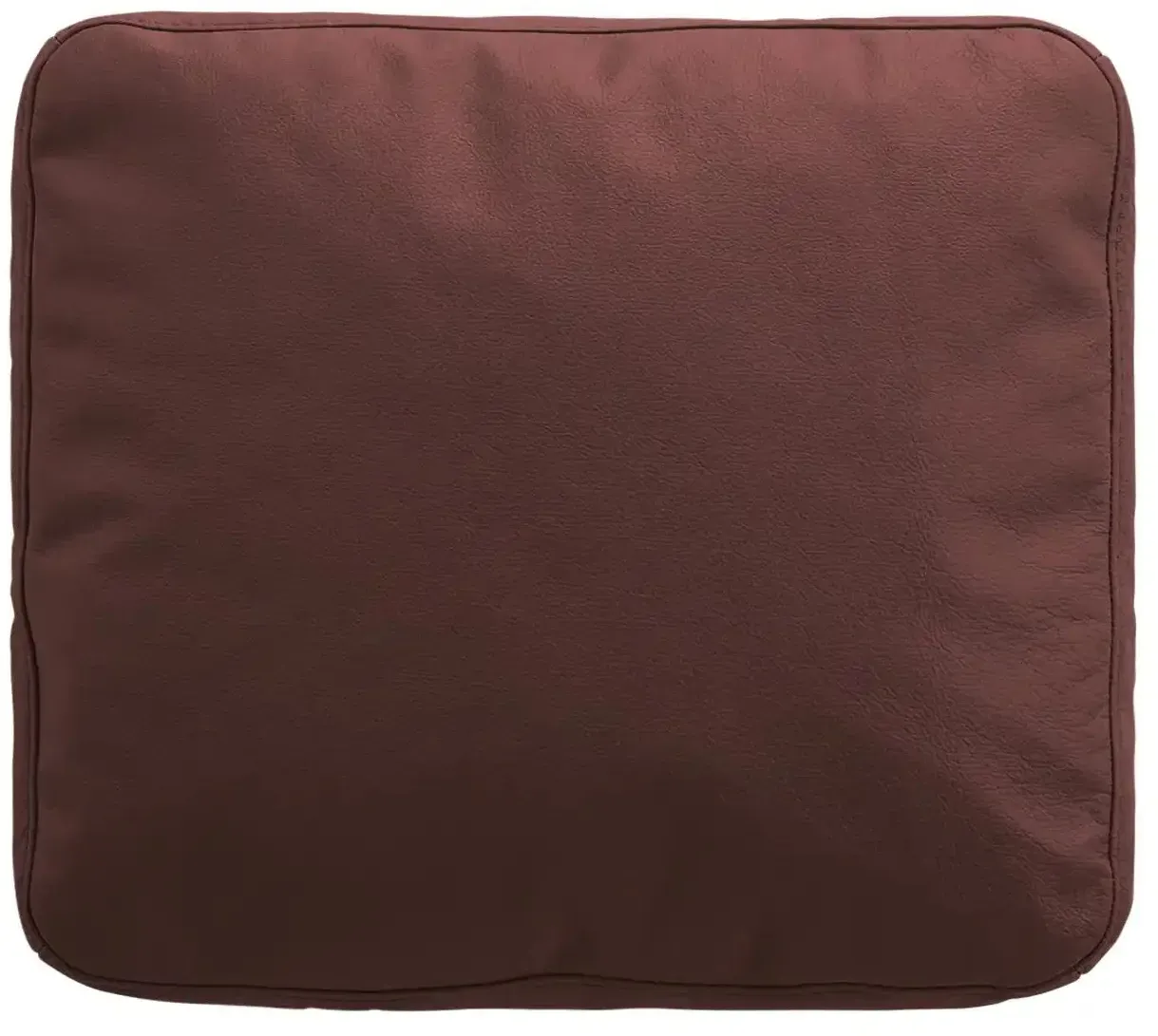 meinSofa Armlehnenkissen  Grace , rot