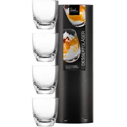 Eisch Dessert Dessertgläser 100 ml 4er Set