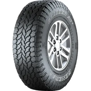 General Tire Grabber AT3 FR 205/70 R15 96T