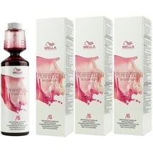 Wella Perfecton Tonspülung /6 violett 250 ml