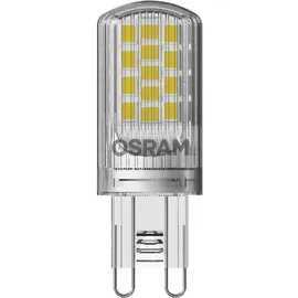 Osram LED-Kapsel-Sockel G9 4058075432390 4,2 W 470 lm warmweiß 1 St.