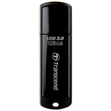 Transcend JetFlash 700 128GB schwarz USB 3.0