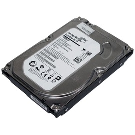 Seagate BarraCuda 1 TB 3,5" ST1000DM003