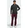 adidas ULTIMATE365+ TWISTKNIT CLIMAWARM REGULAR STRAIGHT FIT HOSE - Maroon
