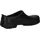 Birkenstock Alpro Schuhe schwarz mit Stahlkappe Gr. 40