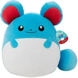 Squishmallows Pokémon x SQPK00065 - Marill