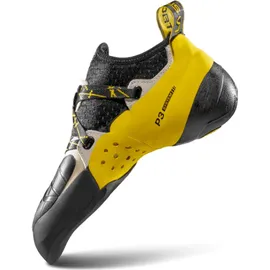 La Sportiva Solution Gelb/Weiß 43,5