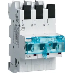HAGER SLS-Schalter HTS325E
