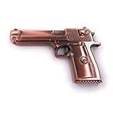 H-Customs Pistole Gun Bronze USB Stick 32 GB Speicher USB 2.0