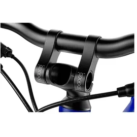 woom Explore 4 20 Zoll magnetic blue