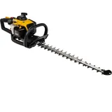 TEXAS HTL2300 Benzin Heckenschere | 650W | 56cm | 23ccm | 2-Takt Motor