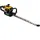 TEXAS HTL2300 Benzin Heckenschere | 650W | 56cm | 23ccm | 2-Takt Motor