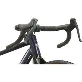 KROSS Esker 2.0 2024 28 Zoll RH 51 cm blau