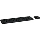 Acer Tastatur RF Wireless QWERTY Schwarz