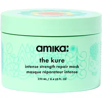 amika: The Kure Intensive Feuchtigkeits- Und Reparaturmaske 250 ml