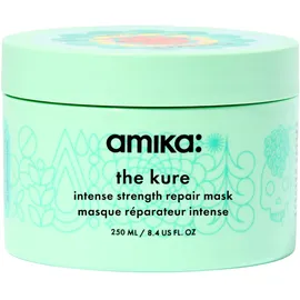 amika: The Kure Intensive Feuchtigkeits- Und Reparaturmaske 250 ml