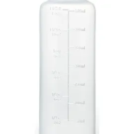 Oxo Good Grips Profi-Quetschflasche mittelgroß, 350 ml