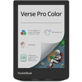 PocketBook Verse Pro Color 16 GB Stormy Sea