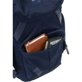 Nitro Daypacker Two 32 l blau