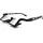 YY Vertical Plasfun Evo Sicherungsbrille Schwarz