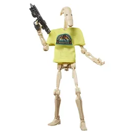 Hasbro B1 Battle Droid Actionfigur 15 cm