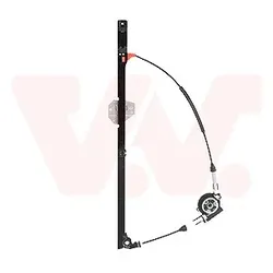 Van Wezel Fensterheber [Hersteller-Nr. 5874263] für VW