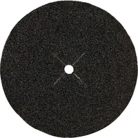 KWB 490210 Schleifscheiben-Set Durchmesser 125 mm 15 St.