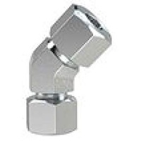 Riegler 159001-EWAVM2012SST45 Einst. 45°-Anschlussverschr. M20x1,5 i., Rohr-AØ 12, Stahl