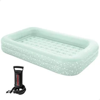 Intex Kinder-Reisebett 107 x 168 x 25 cm