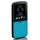 Lenco Podo-153 4GB blau