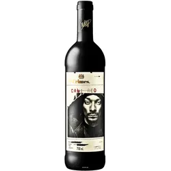 18er Set 19 Crimes Snoop Cali Red - Versandkostenfrei!