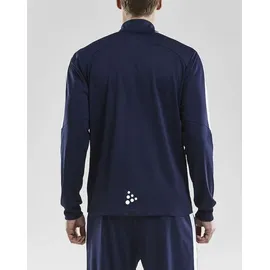 Craft Progress Jacket M Navy S - Blau