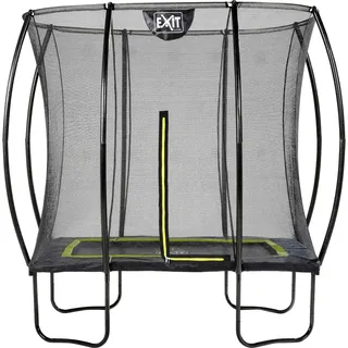 153 x 214 cm inkl. Sicherheitsnetz schwarz